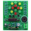 Style Diy Electronic Kit Dream Lantern Music Box Weldingttraining Pcb Circuit Welding Practice Board
