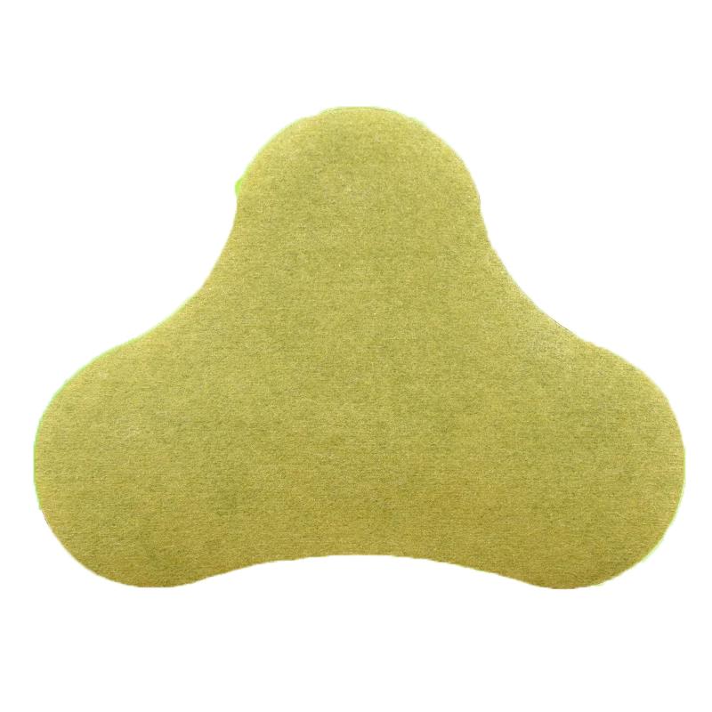 15Pcs30 Pcs Moxibustion Mugwort Knee Patch Cervical Spine Lumbar Shoulder Patch Body Muscle Massage Care Heating Plaster Patch