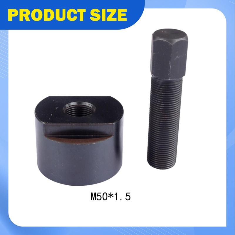 Flywheel Puller High Hardness Replaces LH Thread for Polaris RZR 900XP