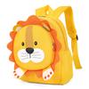 Cute little animal children's schoolbag cartoon kindergarten backpack lightweight weight weight boys and girls baby small backpack