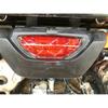 Red Brake Light for honda TRX500FE1 trx500fga rubicon gpscape