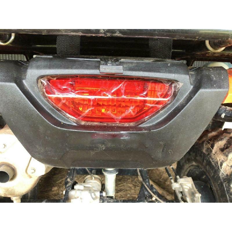 Red Brake Light for honda TRX500FE1 trx500fga rubicon gpscape