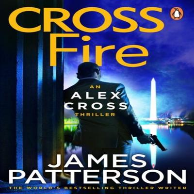 Cross Fire von James Patterson Taschenbuch 9780099553731