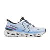 Skechers SPORT WOMENS Low top Casual Shoes Women's Blue 150512-WMLT
