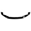 Car Front Bumper Splitter Lip For BMW F87 M2 CS Coupe 2016-2021 Diffuser Spoiler Lip Bumper Guard Protector