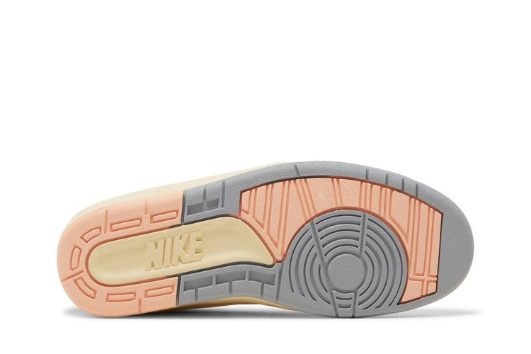 Damen Air Jordan 2 Retro 'Sunset Haze'