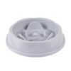 Anti-Choking Non-Slip Pet Feeding Bowl - Slow Feeder for Cats & Dogs