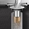 Filter Screen Floor Drain Core Rapid Drainage Floor Strainer Floor Drain Filter Plugs  Balcony