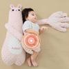 Baby Sleeping Pillow For Newborns Patting Doll With Soothing Palm Remote Control Electric Baby Hand Pillow Soothing Palm Patting