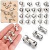Universal Joint DIY Model Car Rc Boat Parts Gimbal Couplings Shaft Car Cardan Joint Motor Connector