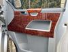 Door Card Trims Titan for Volkswagen T5 2010-2015