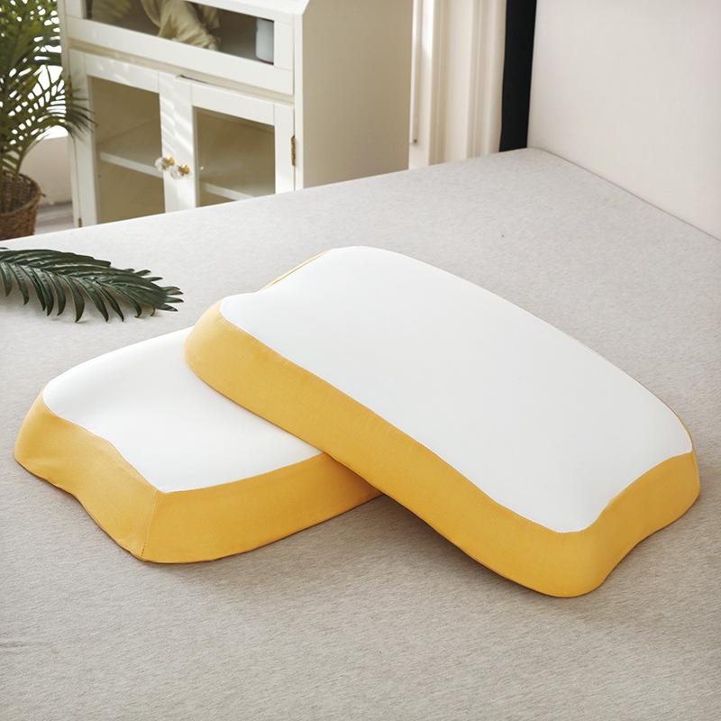 New Toast Pillow Bread Pillow Slow Rebound Pillow