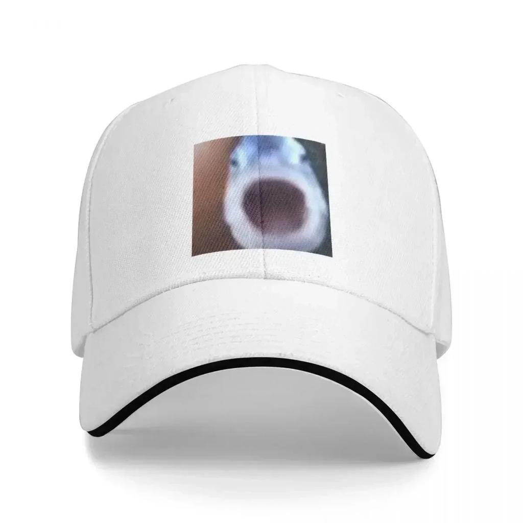 Killer Fish Cap Baseball Cap Baseball Caps Hat Luxury Brand woUnisex Hats Unisexs