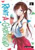 RentAGirlfriend 3 by Reiji Miyajima Paperback Book 9781646510634
