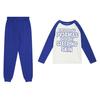 Corporate Trade Supplies Childrens/Kids Sleeping Skin Long Pyjama Set