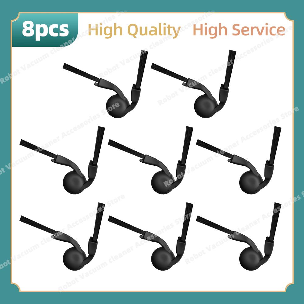 Compatible For Xiaomi Robot Vacuum S40 Pro / OV71GL Vacuum Replacement Parts Main Side Brush HEPA Filter Mop Cloth Accessories
