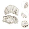 Waterproof Bench Cushion Slipcovers for RV and Travel