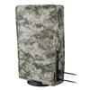 PlayVital Nylon Dust Cover Can Be Applied To Soft and Clean Dust Cover Can Be Applied To PlayStation 5 The Waterproof Cover Is Compatible with the