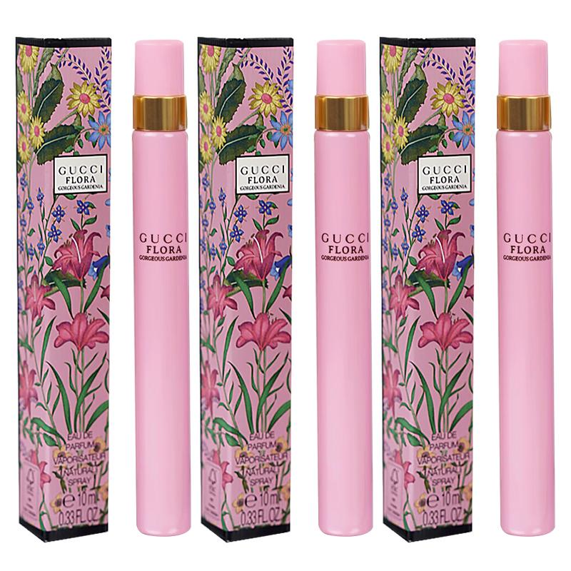 

Зразок парфумованої води Gucci Flora Gorgeous Gardenia 10ml*3