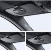 Bluetooth 5.0 Handsfree Car Kit Noise Reduction Sun Visor Music Player  Music Playback
