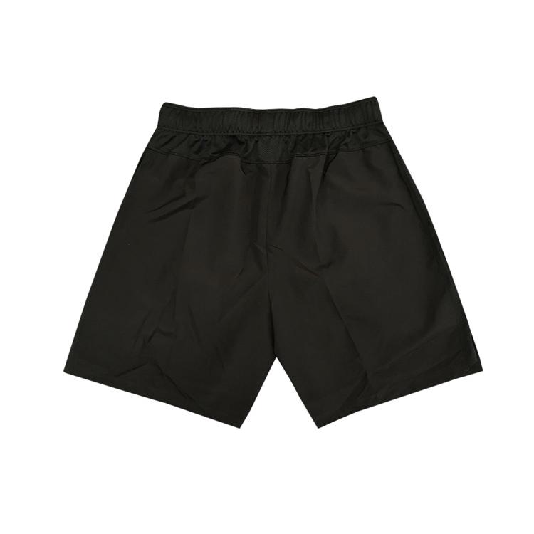 Nike Casual Shorts Men's Black Moderate BQ5395-010