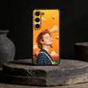Mac Demarco Phone Case For Samsung Galaxy A13,21s,22,31,32,52,53,71,72,73,Soft Black Cover