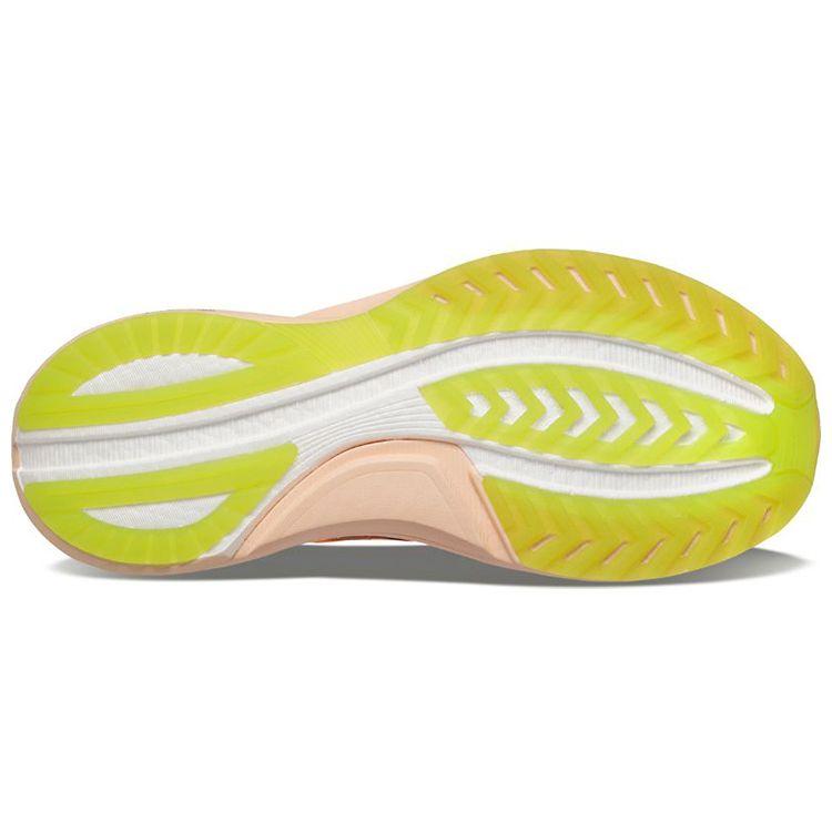 SAUCONY Tempus Campfire Story Pánské tenisky Oranžové S20720-45