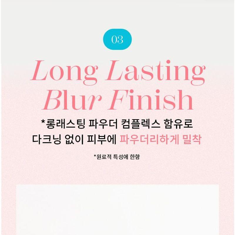 A'PIEU Juicy-Pang Bare Cream Blush Mini - 3 Colors