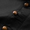 Men's Plus Size Chinese Style Ice Silk Polo Shirt