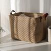 Storage Basket for Clothes Sundries Toys Simple Wardrobe Storage Basket
