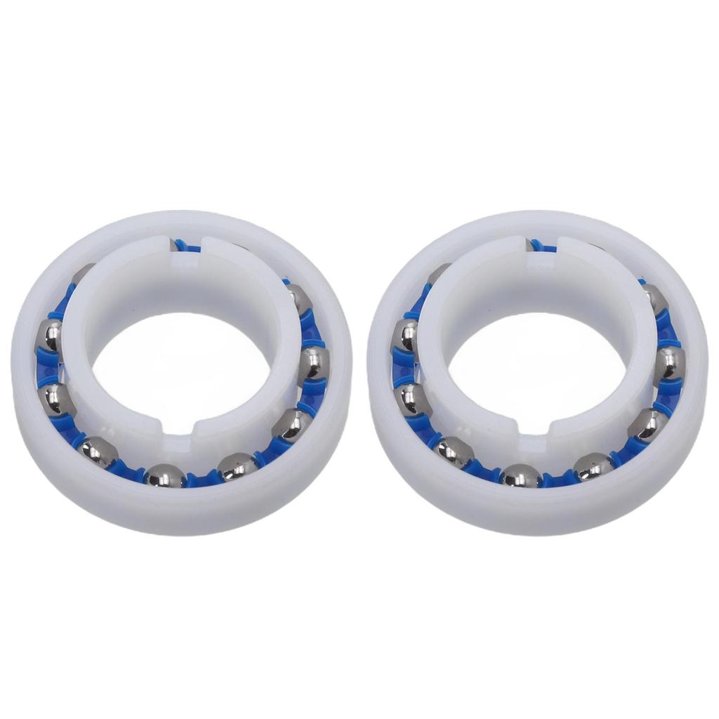 Replacement Wheel Bearings for Zodiac MX8 MX6 MX6EL MX8EL Parts Pack of 2