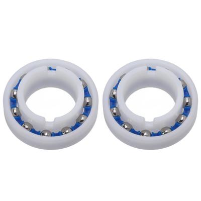 Ersatz-Radlager für Zodiac MX8 MX6 MX6EL MX8EL Teile 2er-Pack