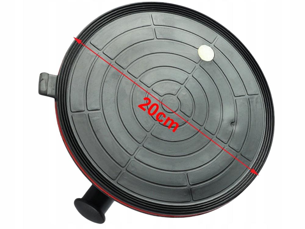 Vacuum Suction Cup 8” (10)