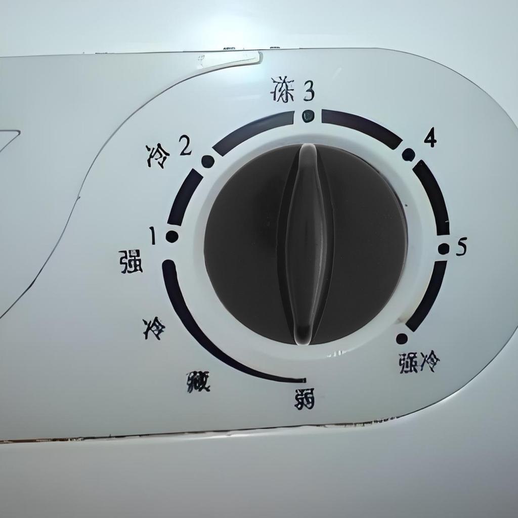 Freezer Temperature Controller Precise Knob Easy Installation Fridge Cooling Unit Thermal Switch Refrigerator Adjustment Dial