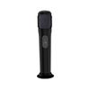 Silicone Case For JBL Wireless Mic With Anti-Rolling Base And Stand Function Protective Sleeve Perfect Fit