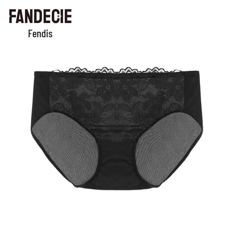 Женское удобное нижнее белье Fandecie F300525 M