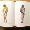 [USED] Nude by Kuniryo Tsuneo, Feminine Beauty, Commentary, Large Format, Collection of Works, Sand Landscape