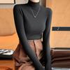 Karra Warm Essence High Neck T shirT A4f0440