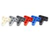 Moc Technical Building Blocks DIY 3x3 Holes T-shaped Arm Liftarm Beam Compatible 60484 Assembles Particles Parts Toy Brick