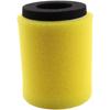 HURI Air Filter for 11013-1263 Kawasaki Mule 550 600 610 2500 2510 3000 3010 3020 4010
