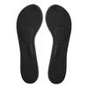 Women's Gel Arch Support Insole: High Heel Sweat-Absorbing Three-Quarter Velvet Pad