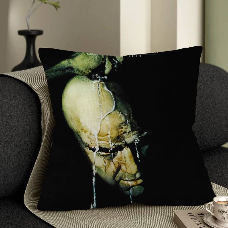 

Apocalypse Now Movie Pillow Covers Cartoon Sofa Decorative Home Double-sided Printing Short Plush Cute Cushion Cover 12x12Inch