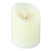 Electronic Candle Lights Rechargeable Flameless Tea Lights LED Candles with Remote Control for Room