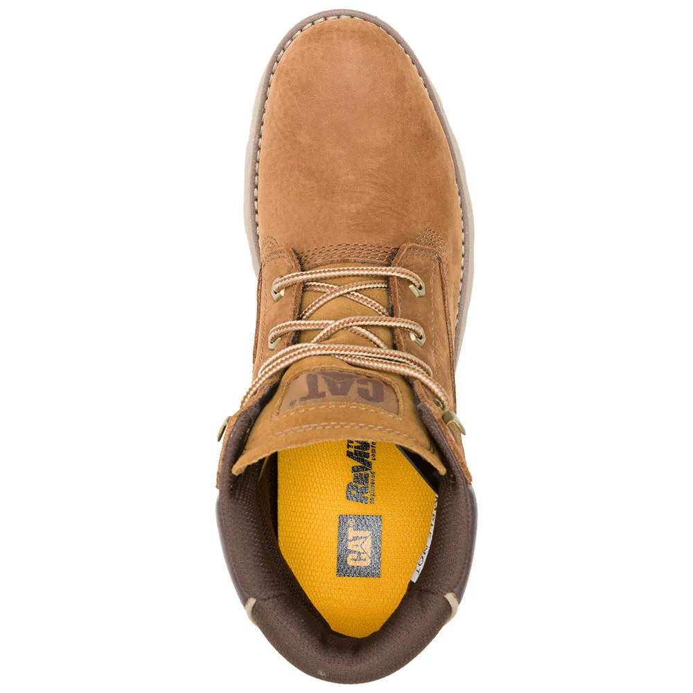 Caterpillar Ботинки для хайкинга Pursue