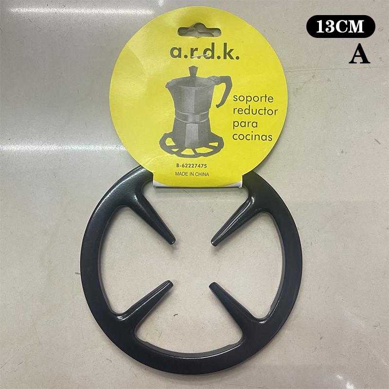 

Подставка для газовой плиты Подставка для кофейника Подставка для кухонной плиты Безопасный редуктор для плиты Кухонные принадлежности