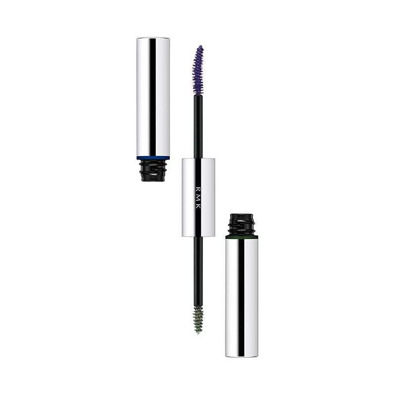 

Тушь для ресниц RMK W цвет 04