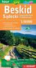 Beskid Sądecki - Tourist Map