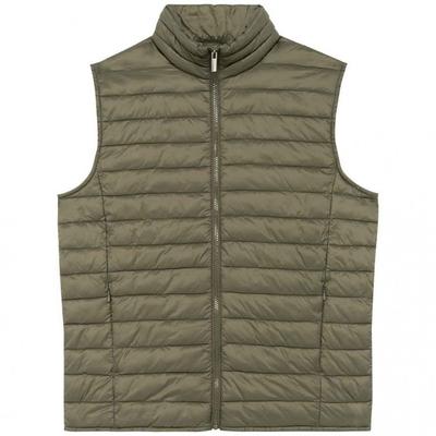 Native Spirit Mens Recycled Lightweight Body Warmer