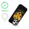 T-TomorrowlandS Phone Case Magnetic Case For IPhone 17 16 14 13 12 11 15 Pro Max Plus For Magsafe Wireless Charge Cover
