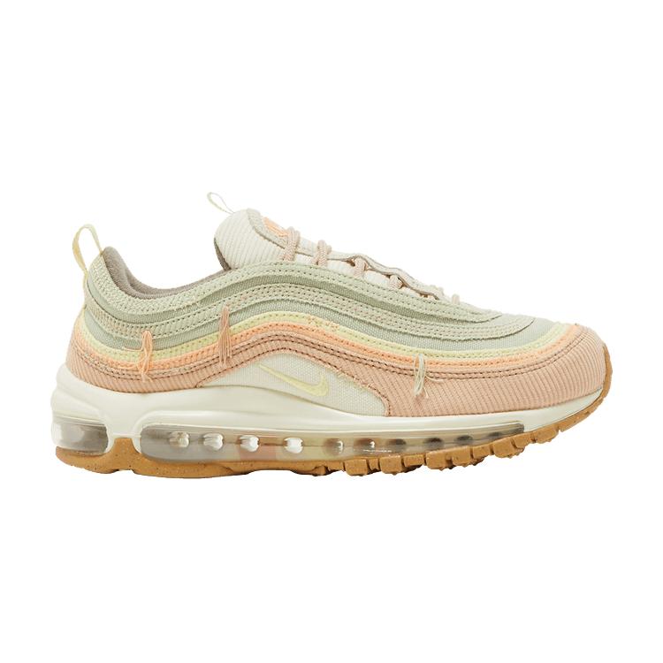 Nike Wmns Air Max 97 Bright Side 36